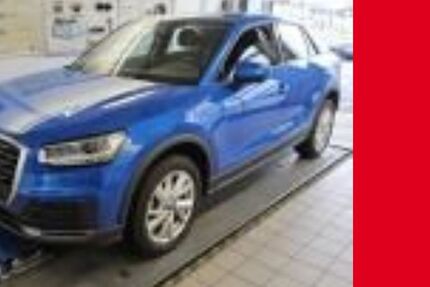 Audi Q2 49.310 km 17.415 &euro; Gütersloh 33334