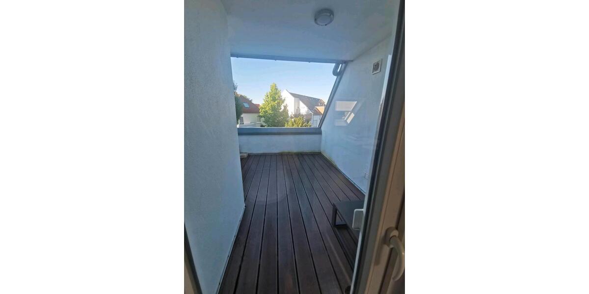 Maisonettenwohnung Spenge - 3 Zimmer, 80 m&sup2;, 140.000&euro; | Angebot:26887029
