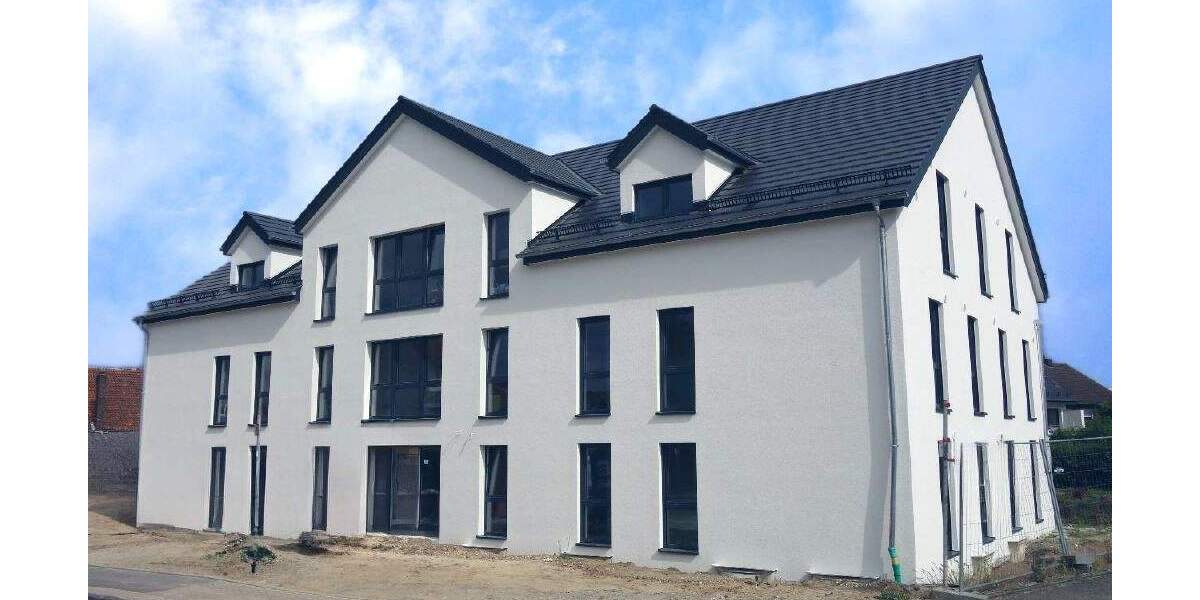 Etagenwohnung Bad Salzuflen-Werl-Aspe Werl-Aspe - 2 Zimmer, 63 m&sup2;, 268.000&euro; | Angebot:25799097