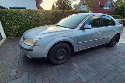 Ford Mondeo 203.000 km 1.255 &euro; Bielefeld 33739