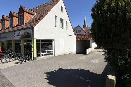 Garagen / Stellplätze Bielefeld Schildesche - 60&euro; | Angebot:26368282