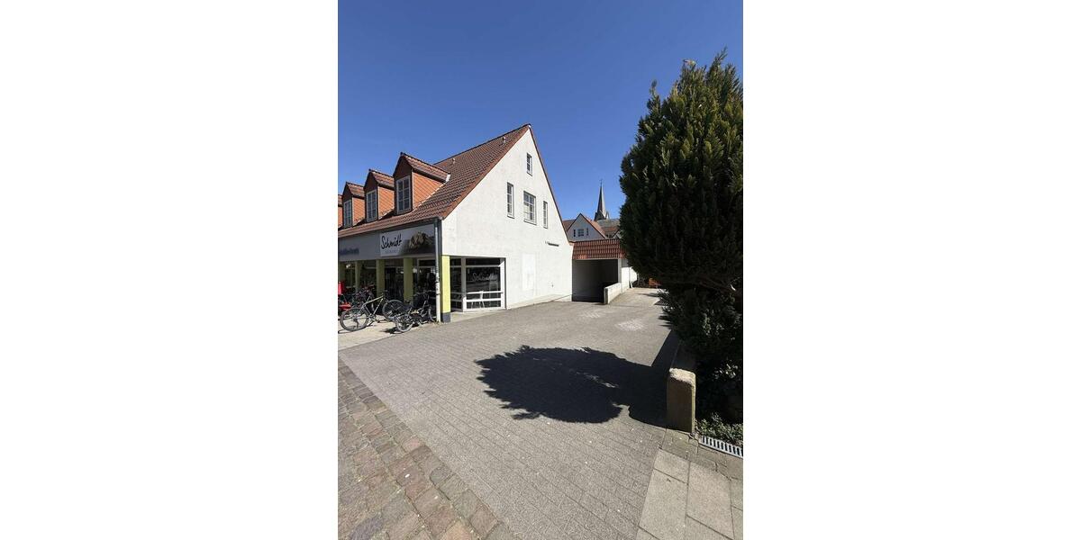 Garagen / Stellplätze Bielefeld Schildesche - 60&euro; | Angebot:26368282