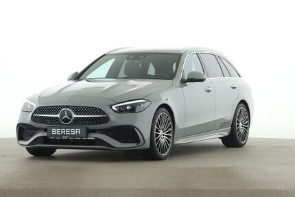 Mercedes-Benz C 220 9.900 km 44.950 &euro; Bielefeld 33609