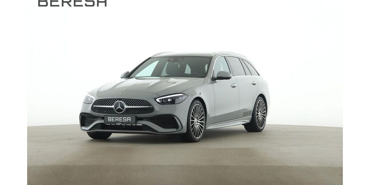 Mercedes-Benz C 220 9.900 km 44.950 &euro; Bielefeld 33609