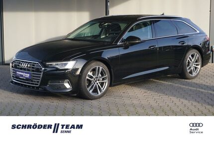 Audi A6 60.215 km 33.790 &euro; Bielefeld-Sennestadt 33689