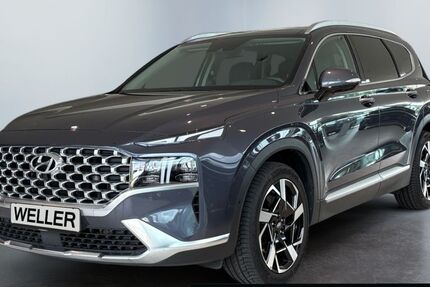 Hyundai SANTA FE 45.736 km 37.780 € Bielefeld 33609