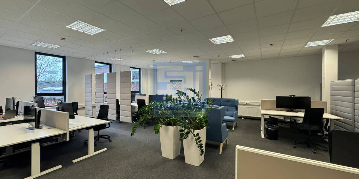 Gewerbeobjekt Bielefeld Sennestadt - 2 Zimmer, 1 m&sup2;, 11.520&euro; | Angebot:25669079