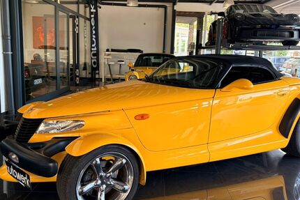 Plymouth Prowler 47.500 km 38.995 &euro; Herford 32049