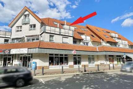 Wohnung zum Kaufen in Oerlinghausen 129.000 € 64.49 m²
