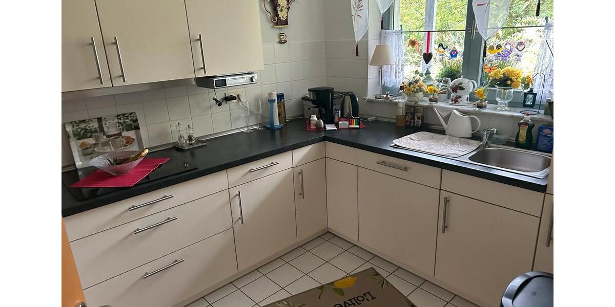 Erdgeschoßwohnung Bad Oeynhausen - 3 Zimmer, 77 m&sup2;, 196.000&euro; | Angebot:27258763