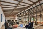 Design-Lofts mit Hallenpower