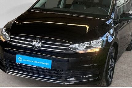 VW Touran 27.608 km 29.190 &euro; Lemgo 32657