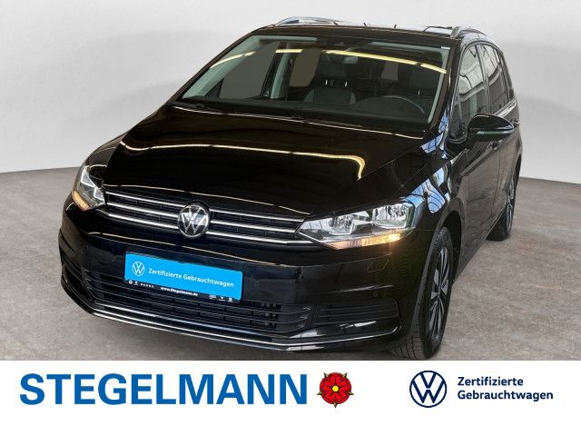 VW Touran 27.608 km 29.190 &euro; Lemgo 32657