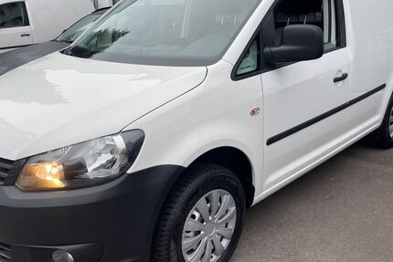 VW Caddy 166.000 km 5.999 &euro; Detmold 32756