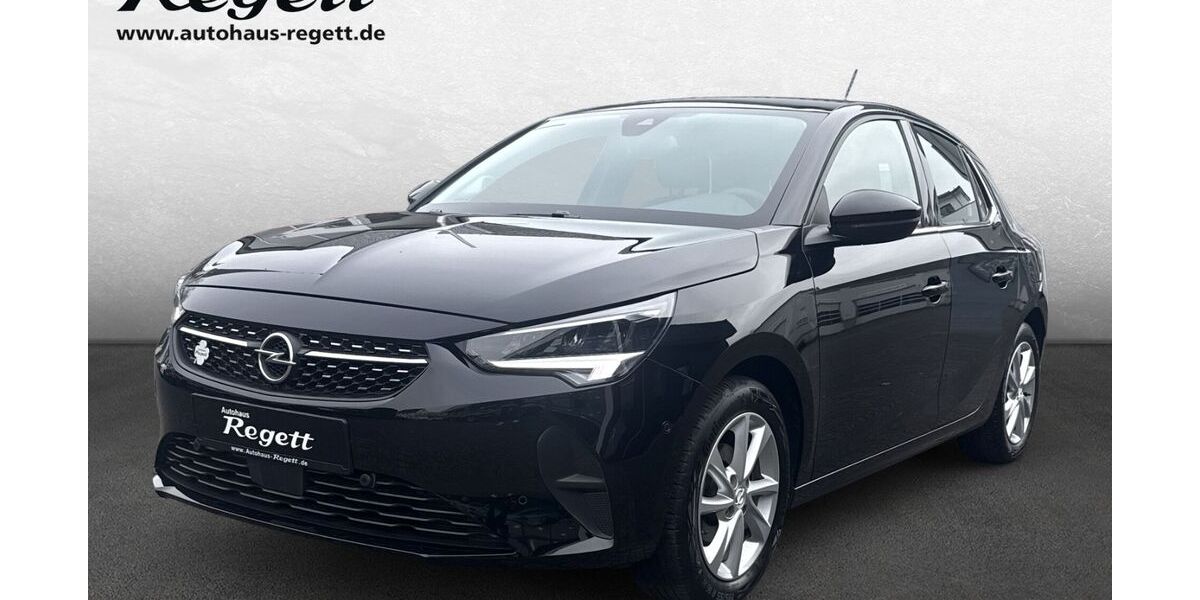 Opel Corsa 40.799 km 12.990 &euro; Delbrück-Westenholz 33129