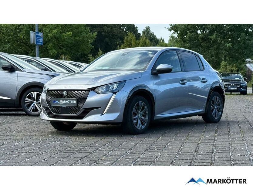 Peugeot 208 53.614 km 15.790 € Gütersloh 33334
