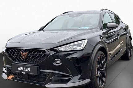 Cupra Formentor 40.520 km 36.880 € Herford 32051