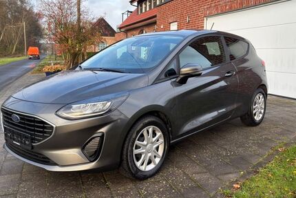 Ford Fiesta 82.888 km 9.990 &euro; Gütersloh 33330