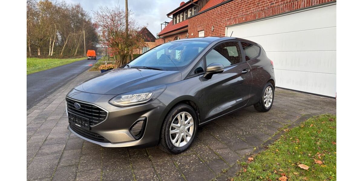 Ford Fiesta 82.888 km 9.990 &euro; Gütersloh 33330
