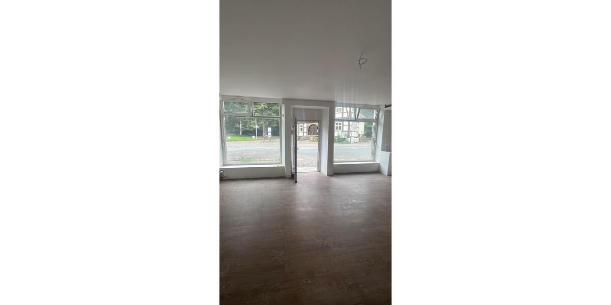 Ladenlokal in Detmold zimmer