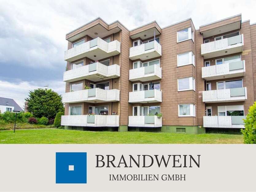 Wohnung zum Kaufen in Bielefeld 125.000 € 53 m²