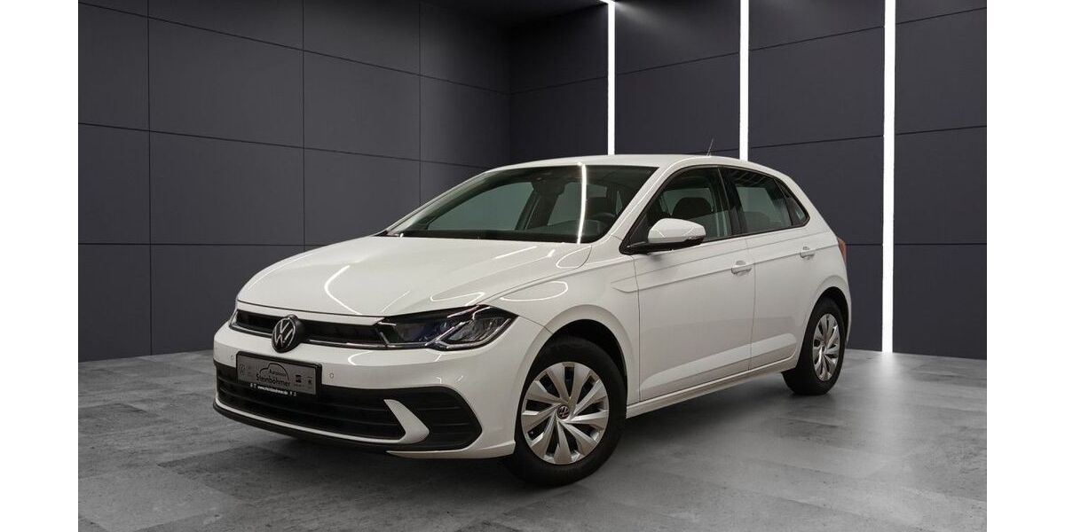 VW Polo 32.479 km 16.240 &euro; Schloß Holte-Stukenbrock 33758
