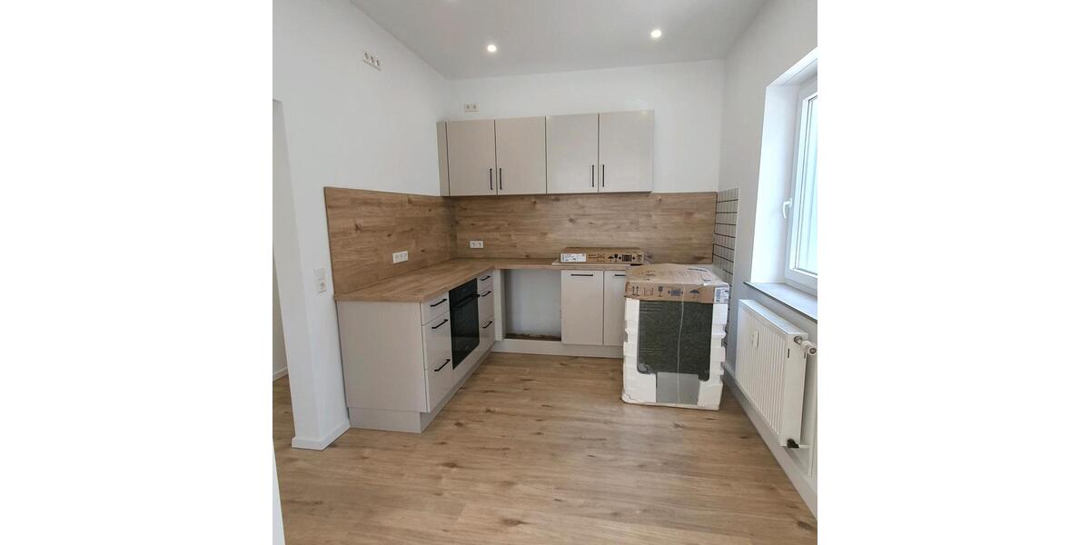 Erdgeschoßwohnung Bielefeld Schildesche - 3 Zimmer, 81 m&sup2;, 1.050&euro; | Angebot:26414546