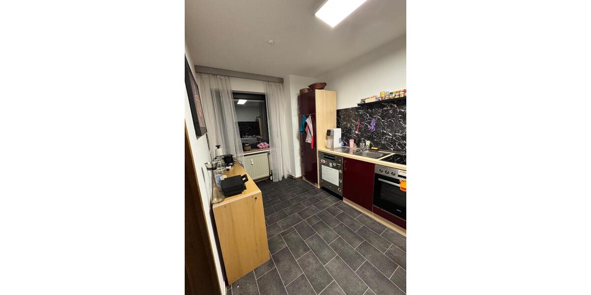 Etagenwohnung Vlotho - 1 Zimmer, 65 m&sup2;, 650&euro; | Angebot:26082751