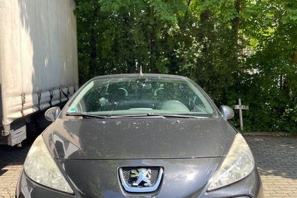 Peugeot 207 169.000 km 3.500 &euro; Bielefeld 33605
