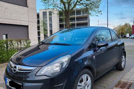 Opel Corsa 159.600 km 3.950 &euro; Gütersloh 33335