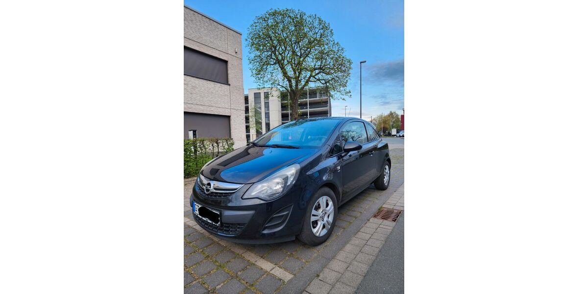 Opel Corsa 159.600 km 3.950 &euro; Gütersloh 33335