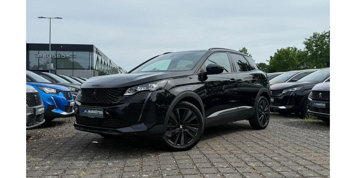 Peugeot 3008 19.756 km 24.850 &euro; Gütersloh 33334