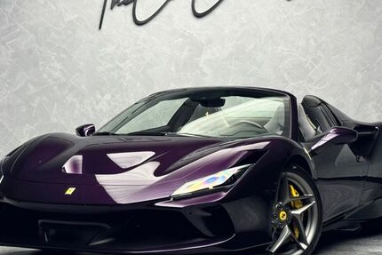 Ferrari F8 6.180 km 374.990 € Paderborn 33100