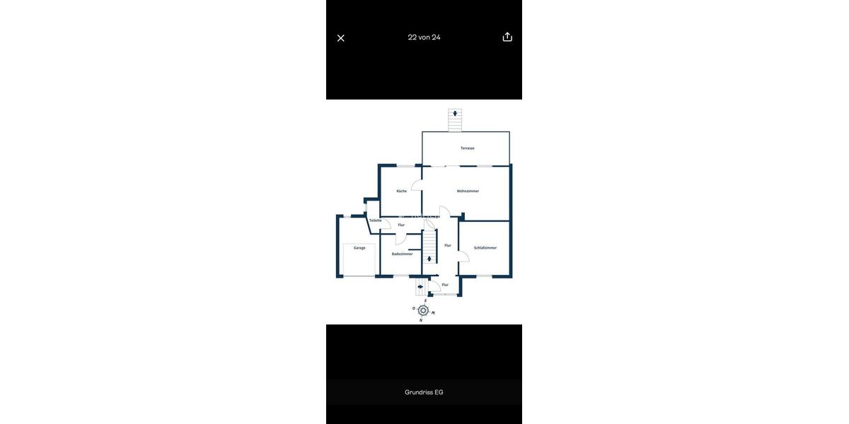 Einfamilienhaus Bünde - 4.5 Zimmer, 125 m&sup2;, 219.000&euro; | Angebot:27250042