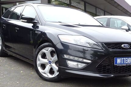 Ford Mondeo 279.000 km 6.450 € Bielefeld 33611