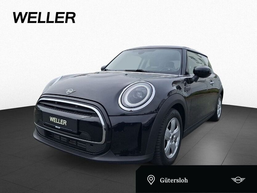 Mini ONE 8.043 km 19.850 € Gütersloh 33334