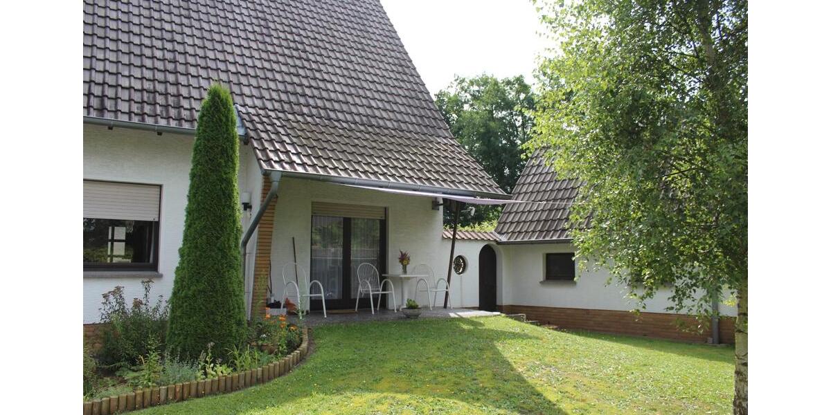 Einfamilienhaus Gütersloh Isselhorst - 5 Zimmer, 115 m&sup2;, 349.000&euro; | Angebot:20008238
