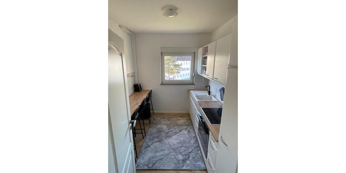 Etagenwohnung Bielefeld Brackwede - 4 Zimmer, 105 m&sup2;, 289.999&euro; | Angebot:26253593