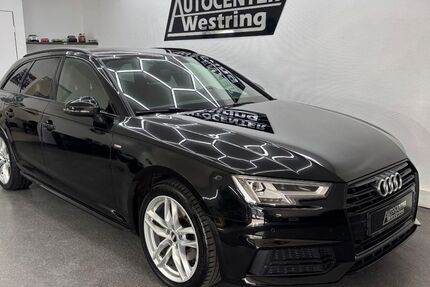 Audi A4 134.000 km 16.990 € Gütersloh 33334