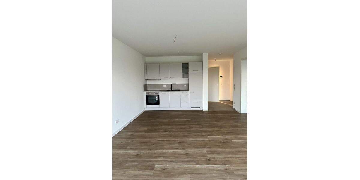 Etagenwohnung Rheda-Wiedenbrück Wiedenbrück - 2 Zimmer, 55 m&sup2;, 795&euro; | Angebot:24778396