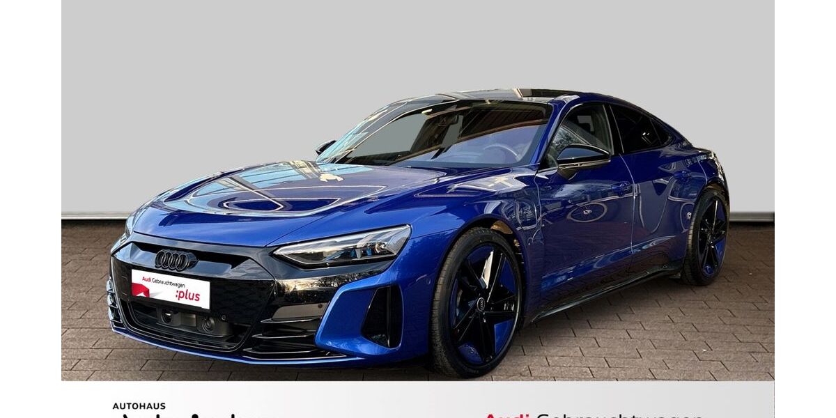 Audi RS e-tron GT 37.806 km 73.490 &euro; Herford 32052