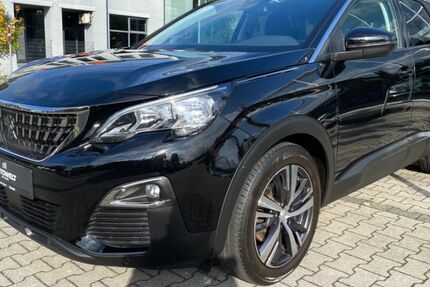 Peugeot 3008 192.200 km 10.290 &euro; Bielefeld 33605