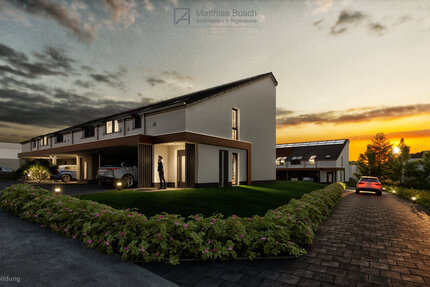 KFW Effizienzhaus 40 EE NEUBAU