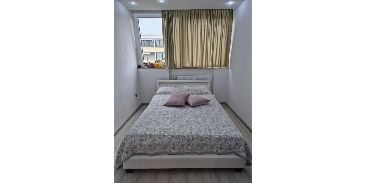 Etagenwohnung Gütersloh - 3 Zimmer, 80 m&sup2;, 880&euro; | Angebot:26413932