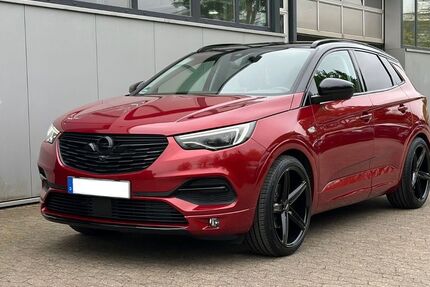 Opel Grandland (X) 149.560 km 17.499 &euro; Augustdorf 32832