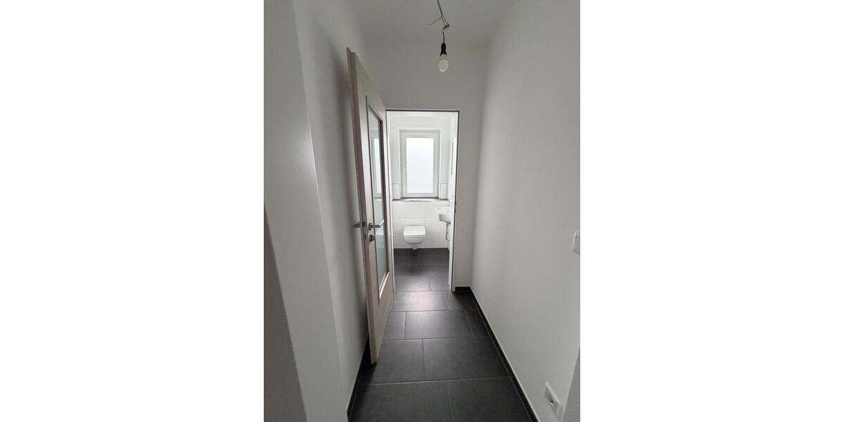 Etagenwohnung Werther (Westfahlen) - 3 Zimmer, 100 m&sup2;, 1.250&euro; | Angebot:25764224