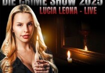 Mord am Mittwoch - Die Crime Show 2026 - Lucia Leona Mord am Mittwoch - Die Crime Show 2026 - Lucia Leona