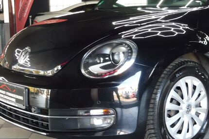 VW Beetle 167.600 km 5.999 &euro; Bünde 32257