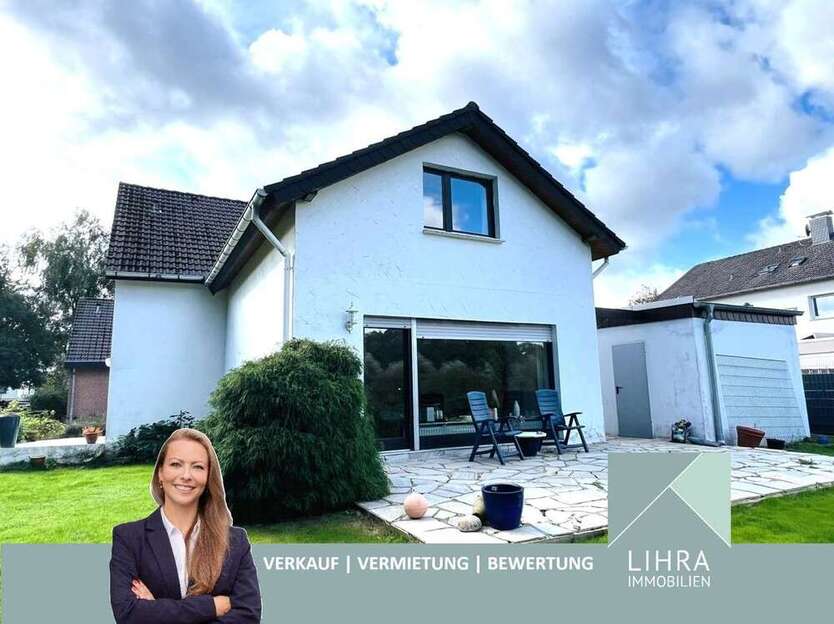 Haus zum Kaufen in Detmold 260.000 € 190 m²