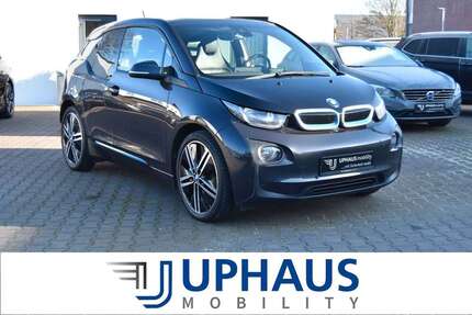 BMW i3 44.757 km 12.950 &euro; Werther 33824